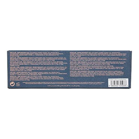 NWT Charlotte Tilbury Starry Eyes to Hypnotise Eyeshadow Palette - Picture 3 of 4